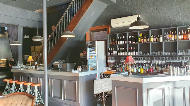 Opinii despre the RIGBY în Maitland - Hospitality and gastronomy