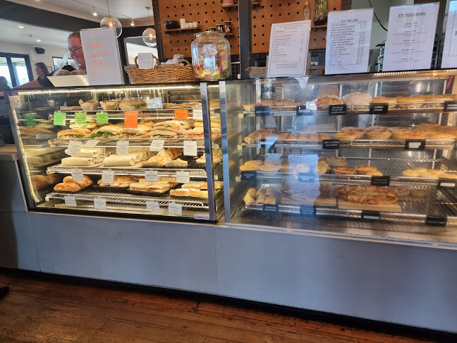 Penguin Country Bakehouse