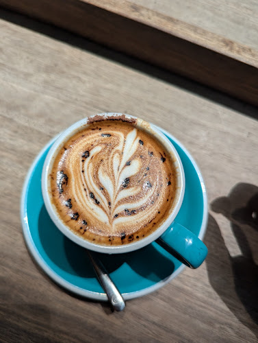 Gumption by Coffee Alchemy - Sydney