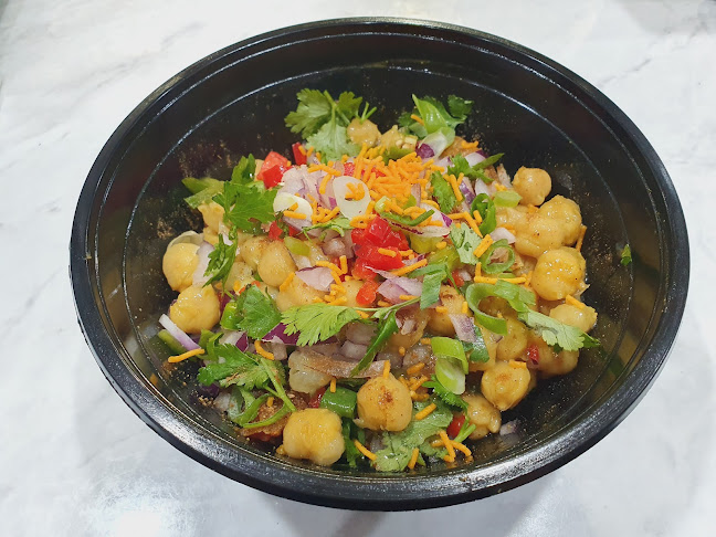 Opinii despre Momo stop în Newcastle - Hospitality and gastronomy