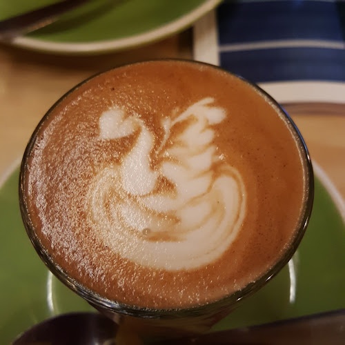 Comentarii opinii despre Degraves Espresso Melbourne