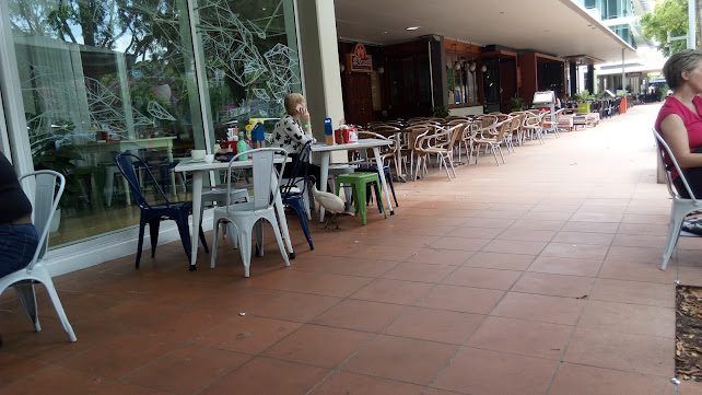 Shop/9A Little Stanley St, South Brisbane QLD 4101