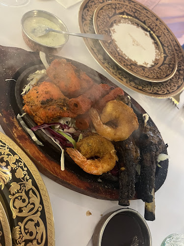 Royal India Restobar - Hospitality and gastronomy