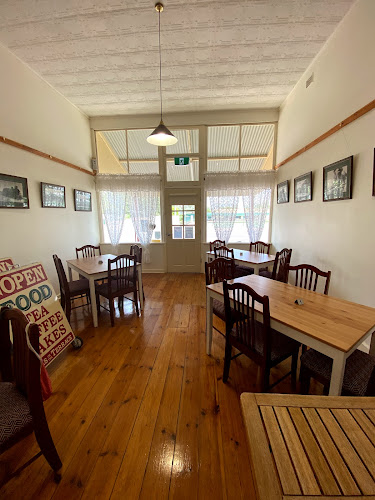 Teas on the Terrace Quorn - Adelaide