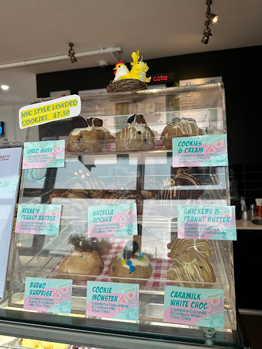 Highett Gelato & Desserts - Melbourne