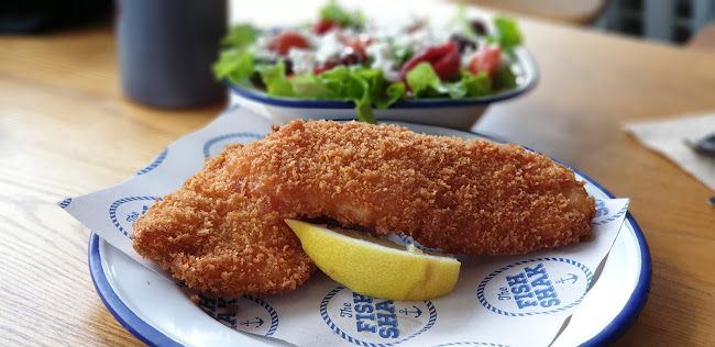 The Fish Shak - Southport