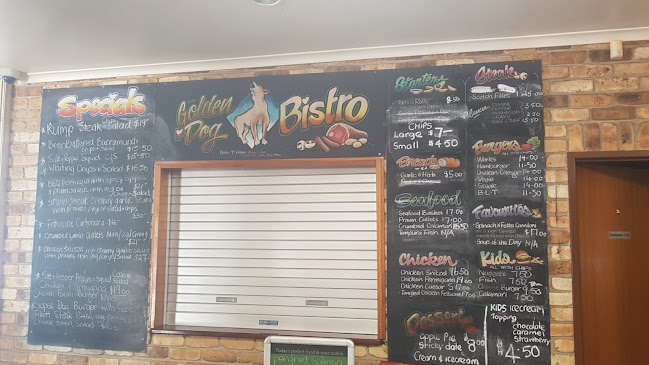 Comentarii opinii despre The Golden Dog Hotel