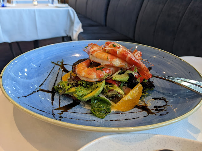 Cafe del Mar Sydney - Sydney