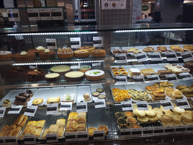 Shop LG06, 580 George St, Sydney NSW 2000