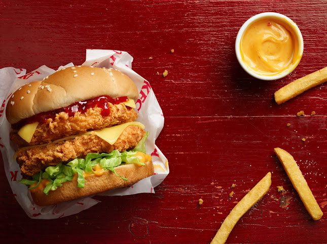 Opinii despre KFC Yamanto în Yamanto - Hospitality and gastronomy