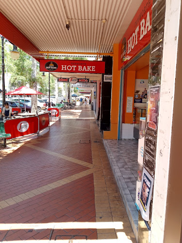 Comentarii opinii despre Thanh Hung French Hot Bread