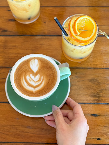 Opinii despre NOA Eat Drink Share în Edge Hill - Hospitality and gastronomy