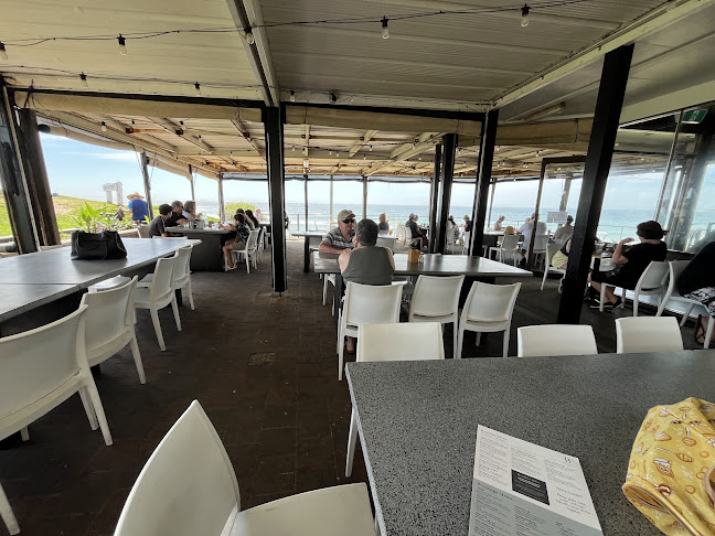 Opinii despre Bulli Beach Cafe în Bulli - Hospitality and gastronomy