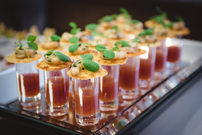 Luxe Catering and Events