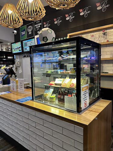 Rex Hotel - Port Melbourne