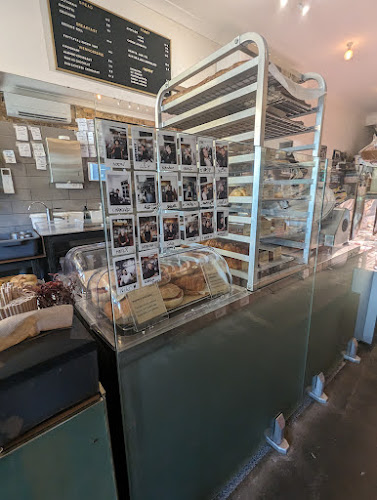 Omeio Artisanal Deli - Paddington