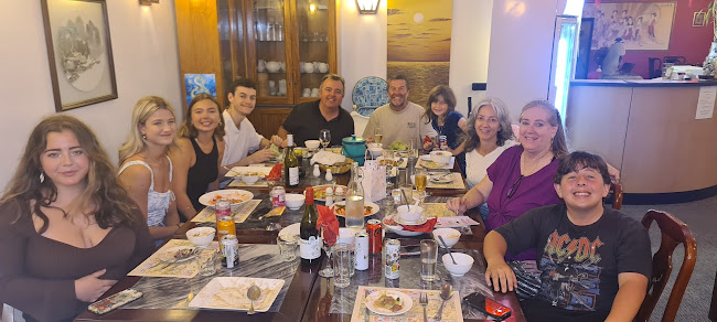 Mountain King Chinese&Asian Restaurant - Buderim