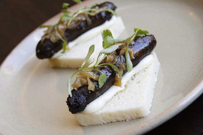 Opinii despre Ester Restaurant în Chippendale - Hospitality and gastronomy