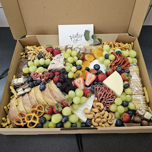 Platter Co. Geelong - Hospitality and gastronomy