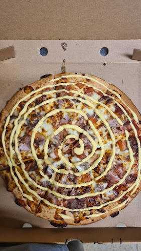 Pizza Capers Springfield Lakes - Brisbane