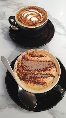 Bean Origin Belconnen - Hospitality and gastronomy