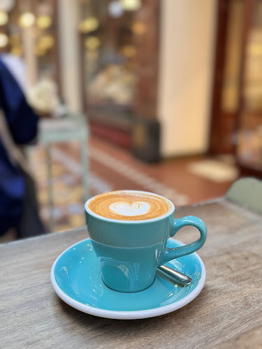 Gumption by Coffee Alchemy - Sydney