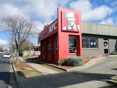 KFC Armidale
