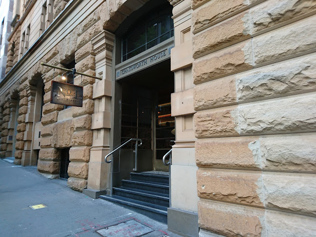 Kitchen by Mike CBD - Hospitality and gastronomy