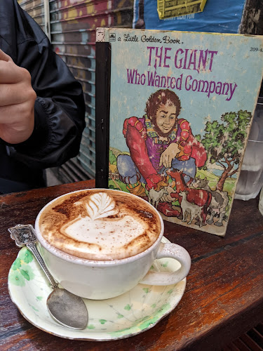 Jungle Juice Bar - Melbourne