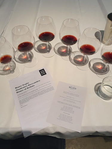 Bellota Wine Bar - South Melbourne