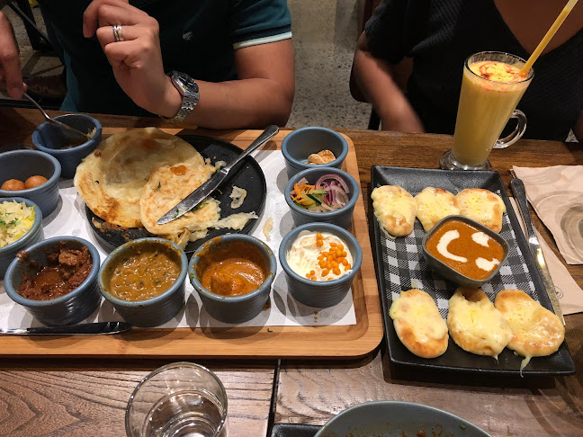 Tikka Take - Canberra