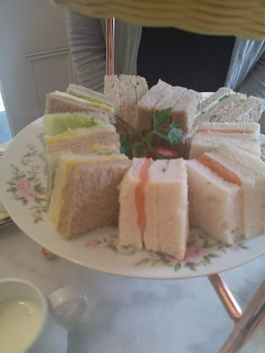 Comentarii opinii despre The Tea Cosy