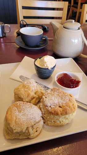 Comentarii opinii despre The Courtyard Cafe Berrima