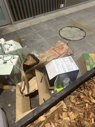 Opinii despre Yuyin Chinese Cuisine în Southport - Hospitality and gastronomy