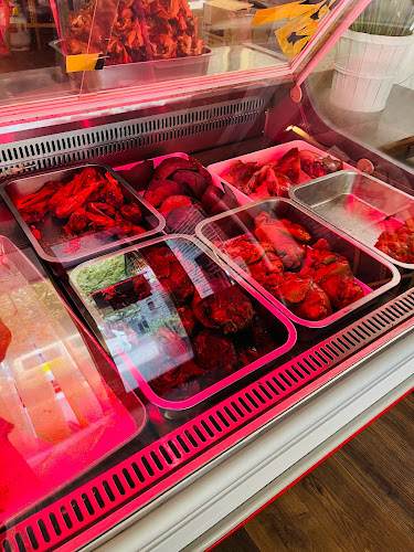 Green Watermelon Deli - Perth