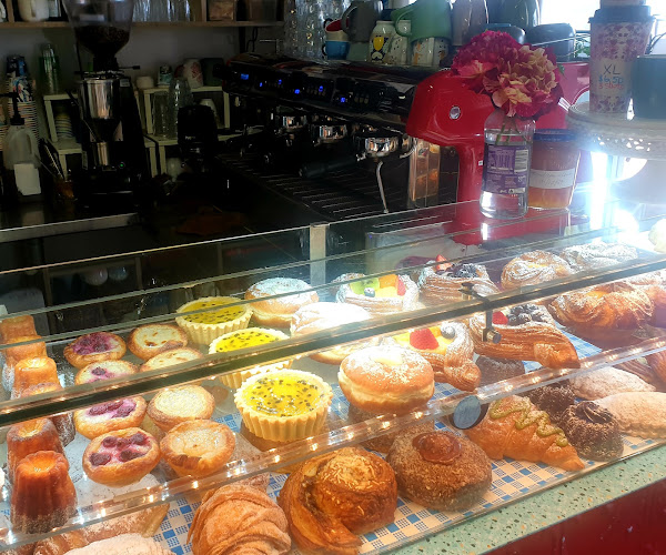 The Little French Cafe - Broadmeadow