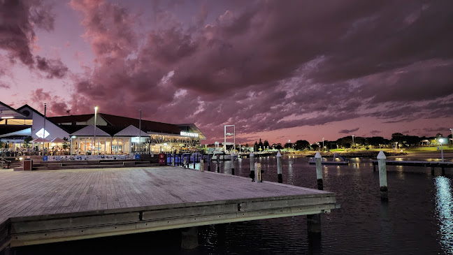 The Breakwater - Hospitality and gastronomy