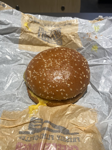 Hungry Jack's Burgers Falcon - Mandurah