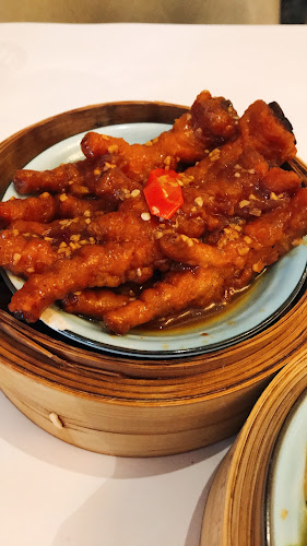 Yuyin Chinese Cuisine - Southport