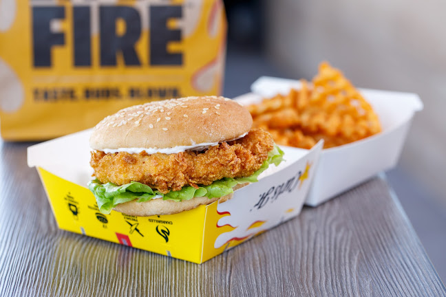 Carl's Jr. Melton - Melton