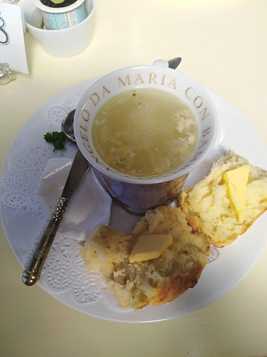 Comentarii opinii despre Rose & Sparrow Cafe