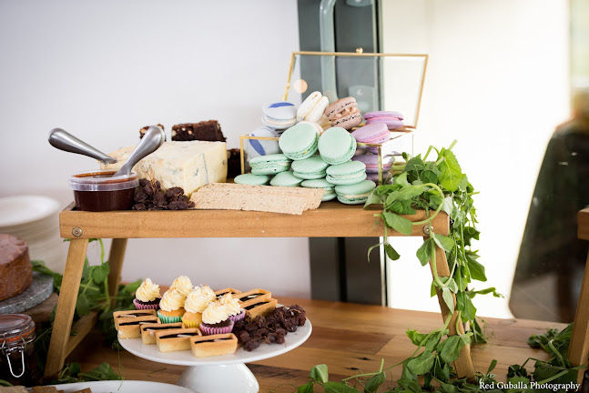 Whole Hog Catering - Hospitality and gastronomy