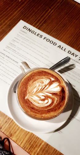 Opinii despre DINGLES ROCKHAMPTON în Rockhampton City - Hospitality and gastronomy