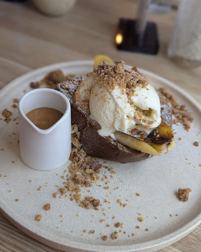 Spencer's Hobart - Lindisfarne