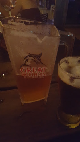 Comentarii opinii despre The Pier Bar