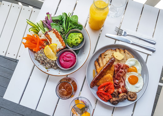 Woolshed Kitchen by Fine Spun - Hospitality and gastronomy