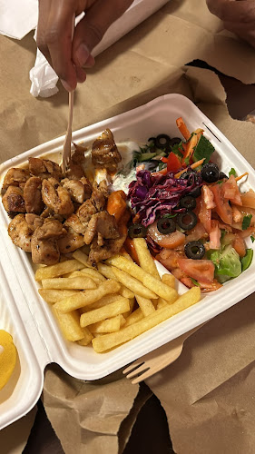 Istanbul Kebabs & Turkish Bakery (Halal Food) - Albany