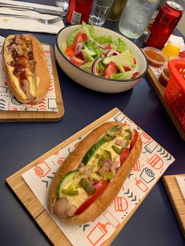 Comentarii opinii despre L'Burger Casual Restaurant