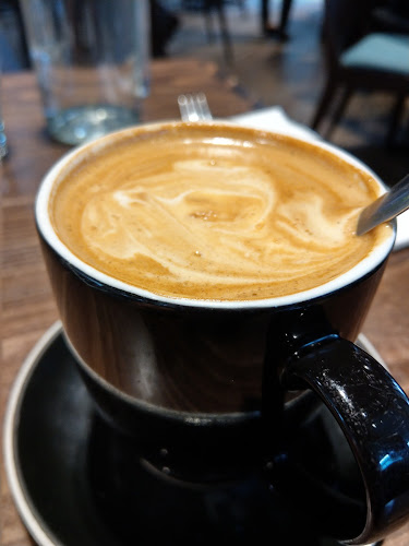 Comentarii opinii despre EQ Cafe & Bakehouse | Deakin