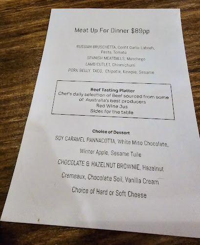 Hide Steak & Bar - Wagga Wagga